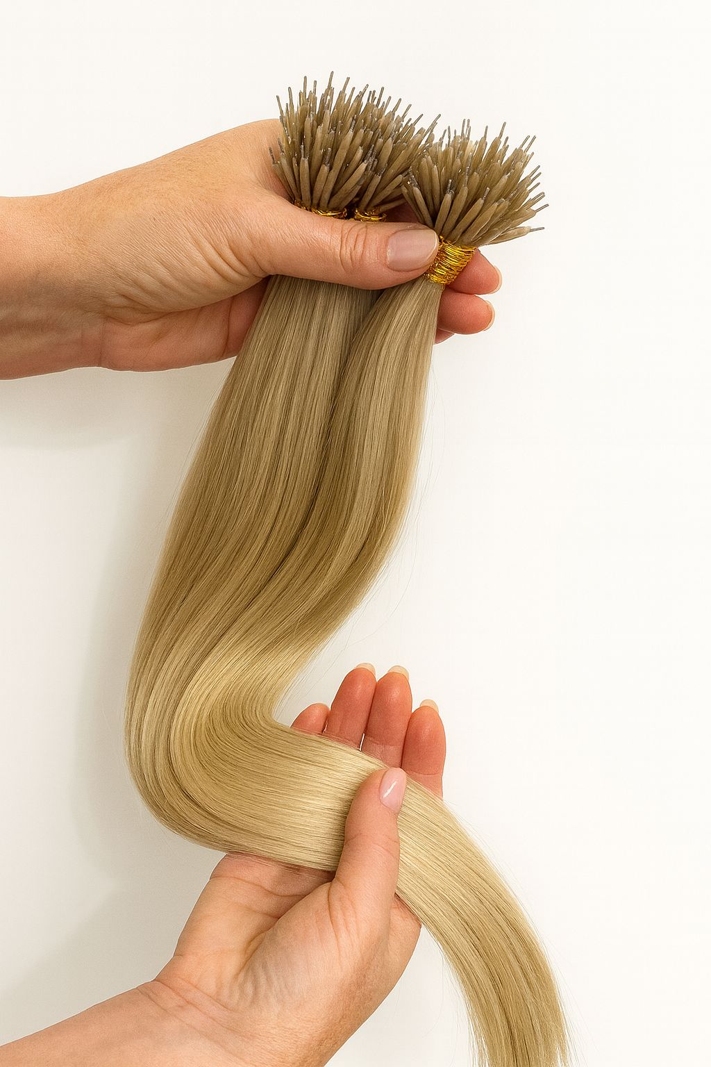 Extensii cu nanoring